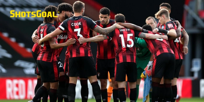 Performa dan Statistik Bournemouth