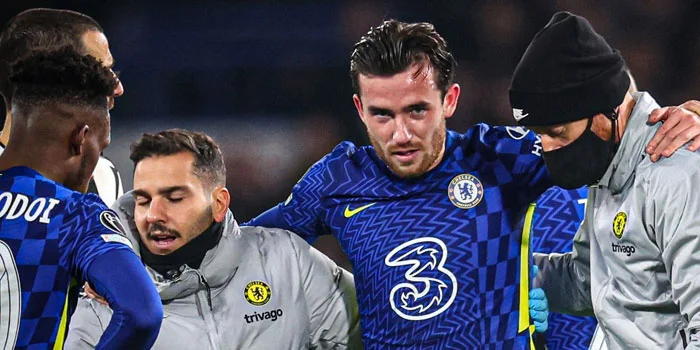 Chelsea---Bertahan-atau-Pergi,-Pilihan-yang-Sangat-Berat-untuk-Chilwell