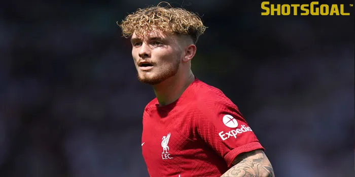 Harvey Elliott (Liverpool)