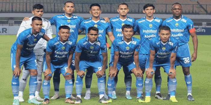 Hasil-Drawing-AFC-Champions-League-Two-Persib-Bandung