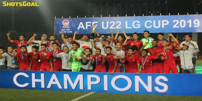 Juara-Piala-AFF-U-22-2019