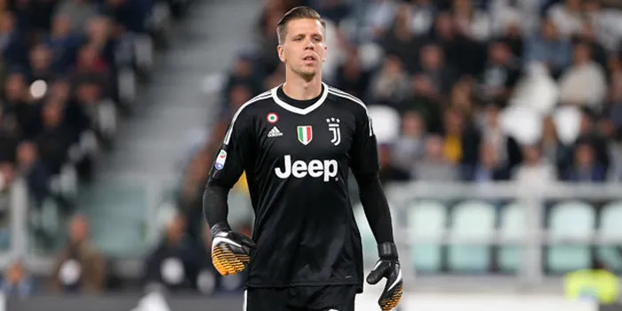 Juventus Keluarkan Wojciech Szczęsny Dampak dan Perspektif