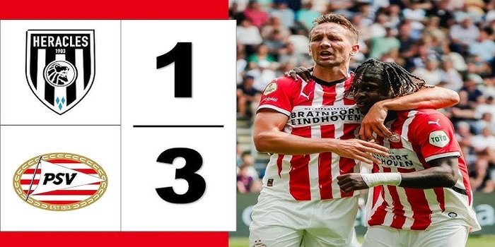 Liga-Belanda-Heracles-Harus-Terima-Pil-Pahit-Setelah-di-Kalahkan-PSV-Eindhoven-Dengan-Skor-1-3