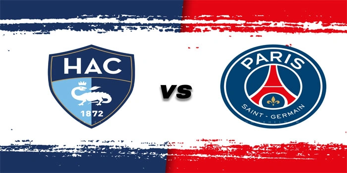 Ligue-1-Le-Havre-Kalah-Telak-Atas-Paris-Saint-Germain-Dengan-Skor-1-4