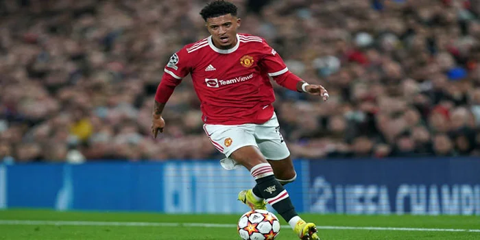 Manchester-United-Siap-Lepas-Jadon-Sancho-Setelah-Terungkapnya-Masalah-Krusial!