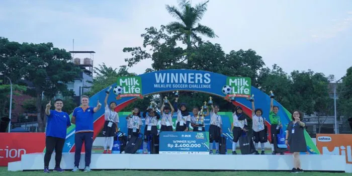 Pentingnya Soccer Challenge Bagi Pengembangan Sepak Bola