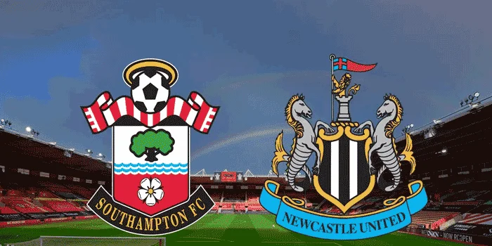 Pertarungan-Sengit-Newcastle-vs-Southampton-di-17-Agustus-2024