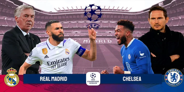 Real-Madrid-Kalahkan-Chelsea-Sejarah-di-Pentas-Eropa