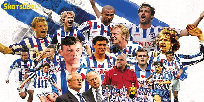 SC-Heerenveen---Klub-Sepak-Bola-yang-Menginspirasi-dari-Belanda