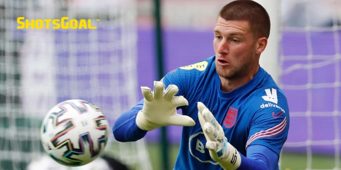 Gaya Permainan Sam Johnstone