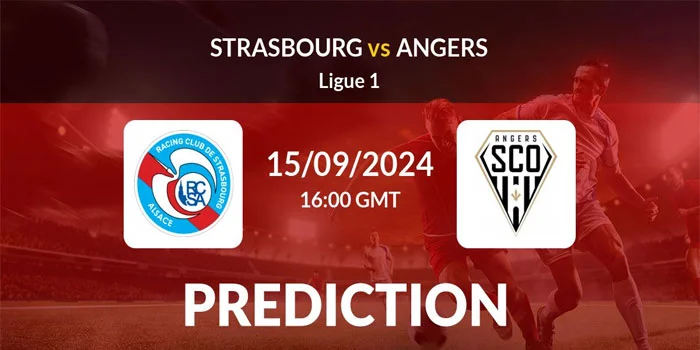 Ligue-1---Prediksi-Pertandingan-Strasbourg-vs-Angers,-Tanggal-15-September-2024