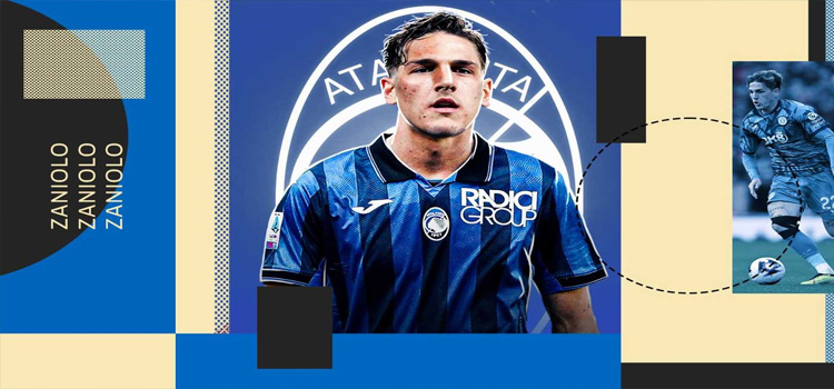 Nicolò Zaniolo - Pemain Muda Galatasaray yang Memukau dengan Performa Menjanjikan di Serie A Bersama Atalanta