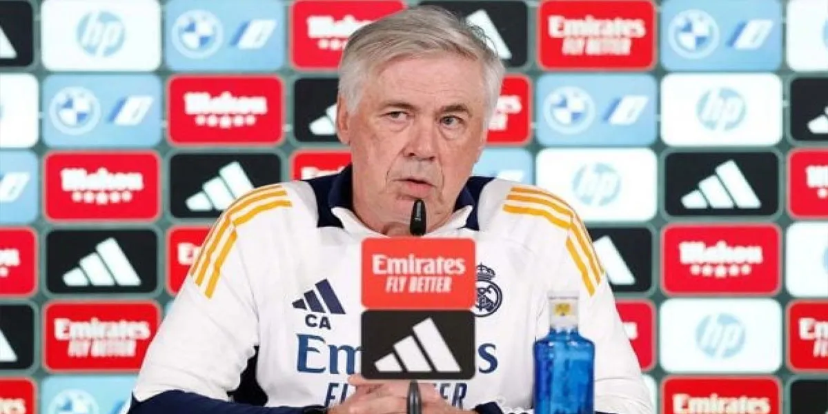 Ancelotti Konfirmasi Hengkang dari Real Madrid, Siap Latih Timnas Brasil