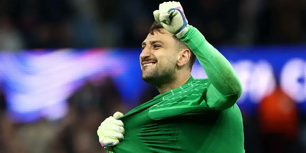 Donnarumma Berterima Kasih Kepada Ibu Pertiwi atas Aksinya Lawan Arsenal di Liga Champions