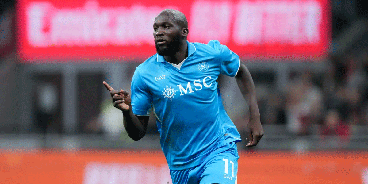 Gagal Maksimalkan Kekuatan Lukaku di Old Trafford