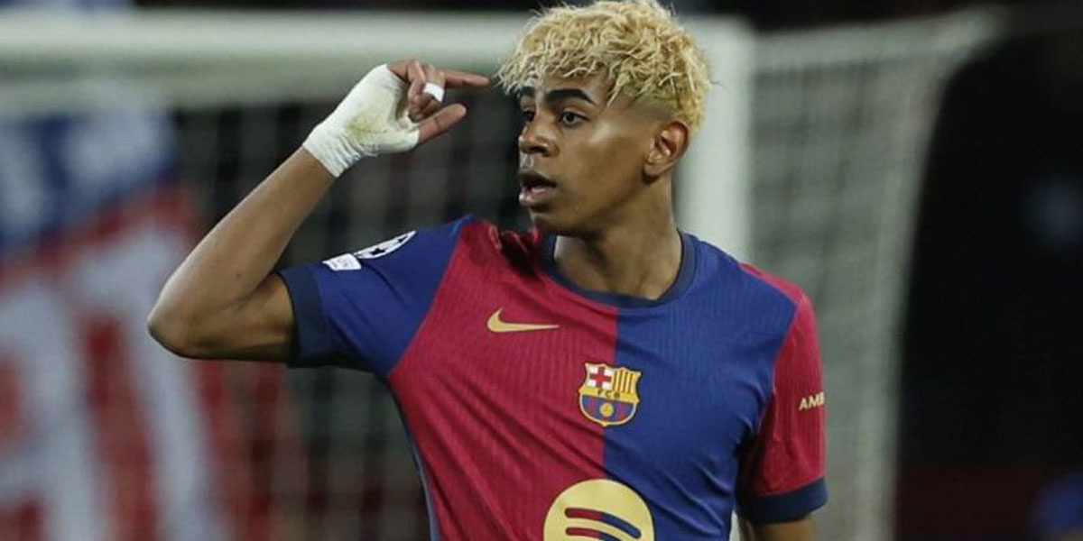 Misi Treble Barcelona di Markas Real Valladolid
