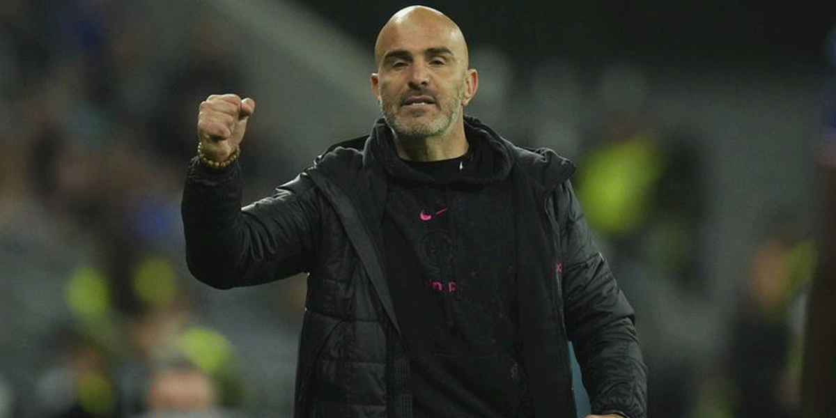Enzo Maresca Buka Suara Soal Rekrutan Baru Chelsea
