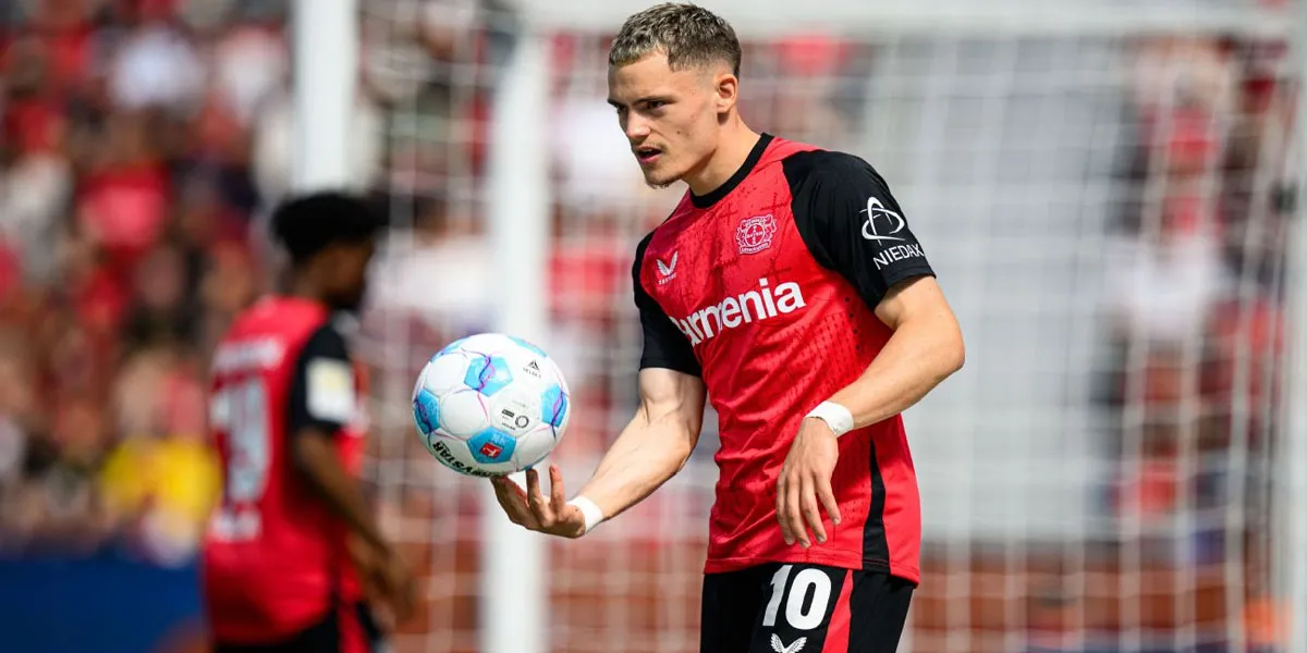Liverpool-Fokus-pada-Perkuat-Lini-Serang-dengan-Florian-Wirtz