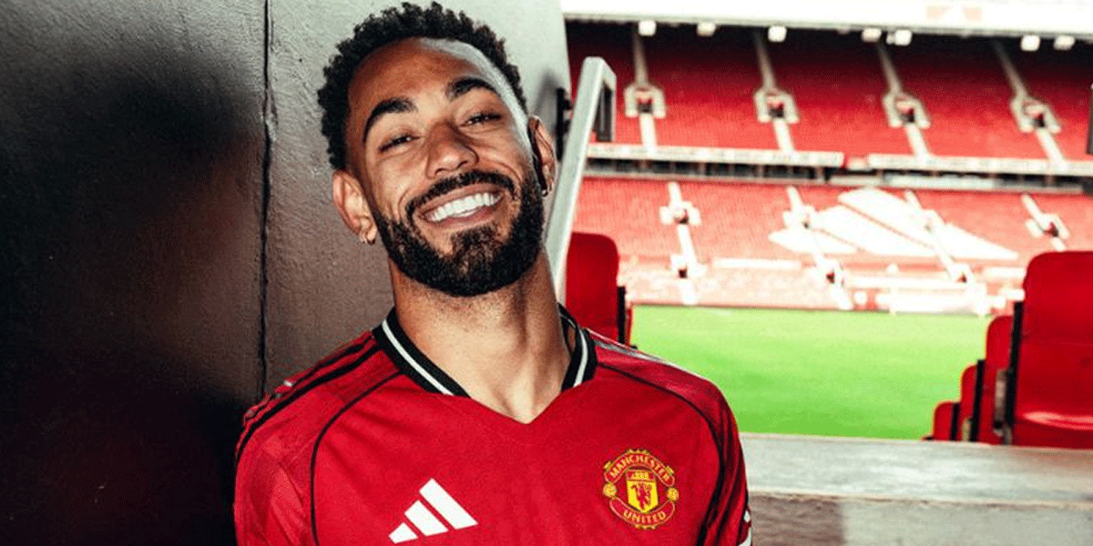 Matheus Cunha Dukungan Penuh untuk Era Baru MU