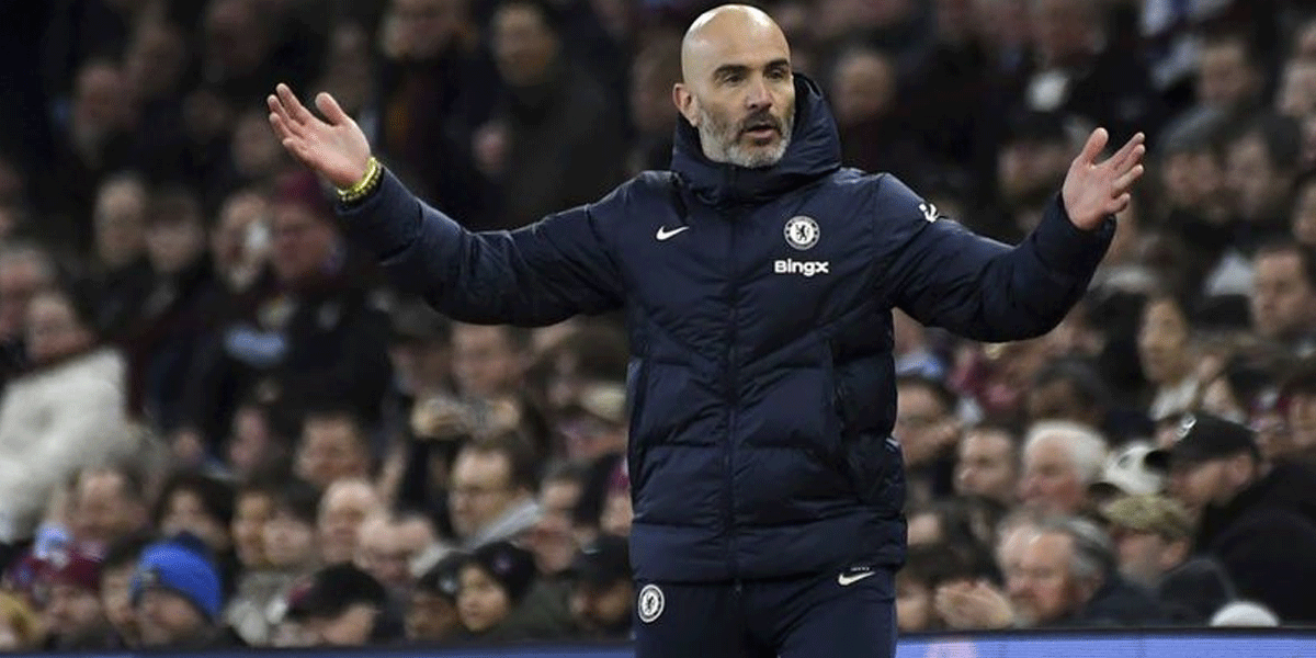 Rekrutan Muda Chelsea yang Menjanjikan