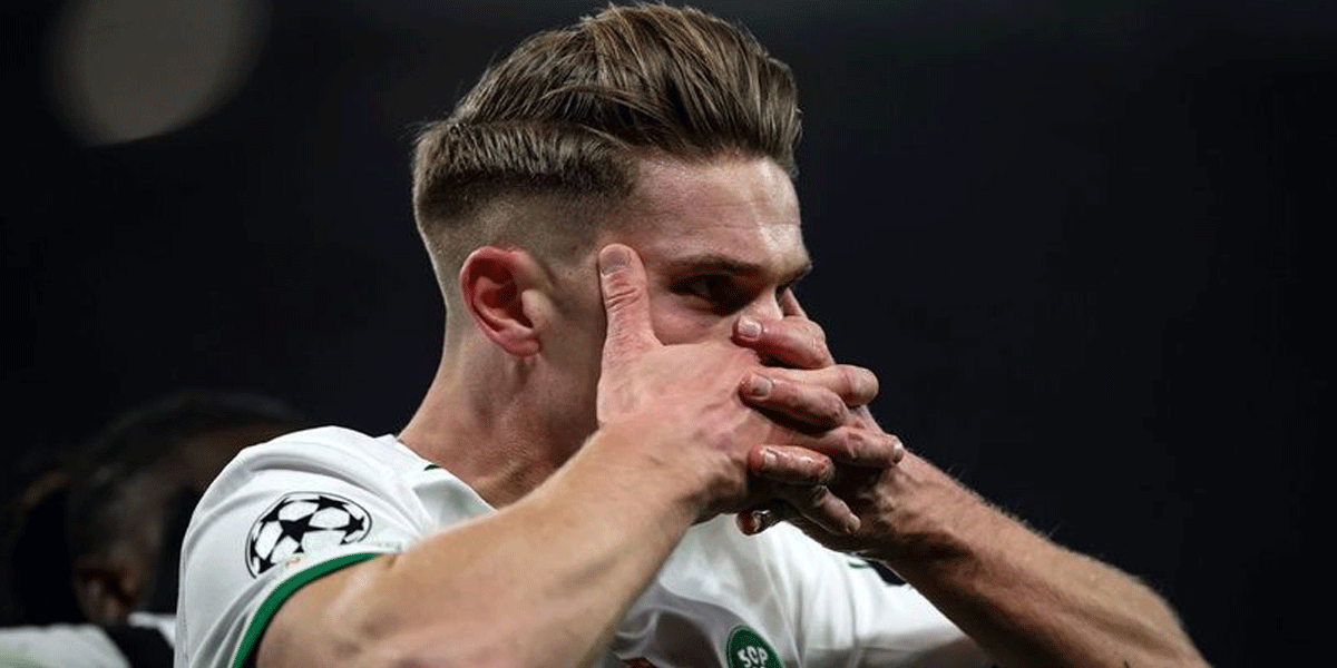 Viktor Gyokeres Tolak MU, Reuni dengan Ruben Amorim Tak Menggoda?