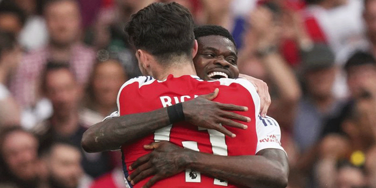 Manchester United Incar 5 Pemain Gratisan, Siap Bajak Gelandang Arsenal?