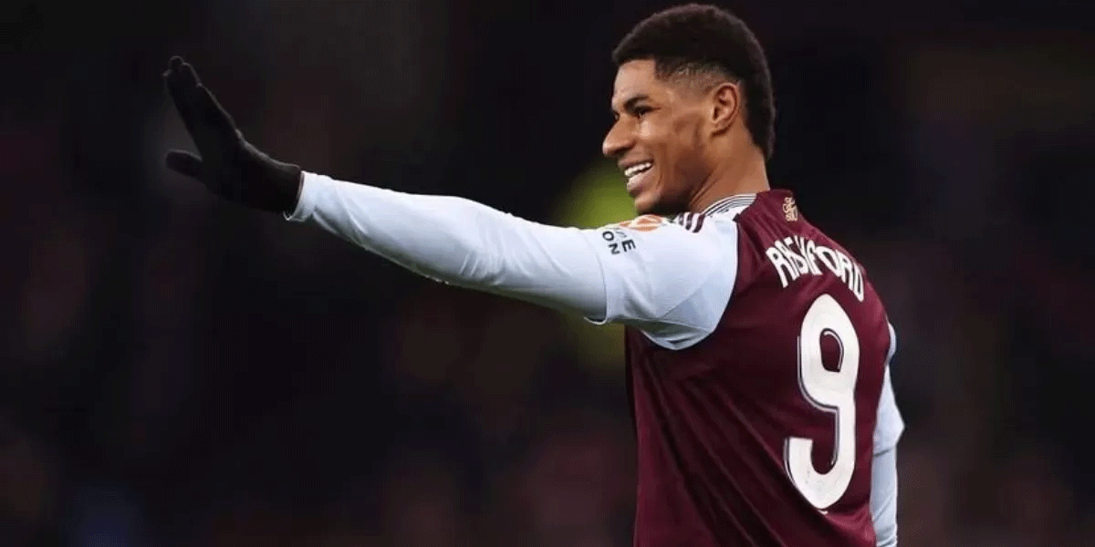 Barcelona Serius Ingin Mendapatkan Rashford