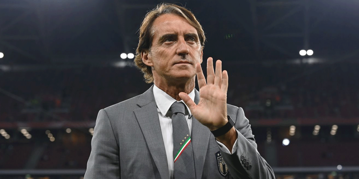 Roberto Mancini Siap Gantikan Ruben Amorim di Manchester United?