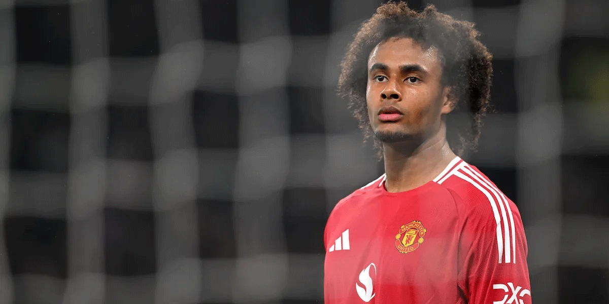 Ruud Gullit Minta Zirkzee Balik ke Serie A Demi Selamatkan Karier!