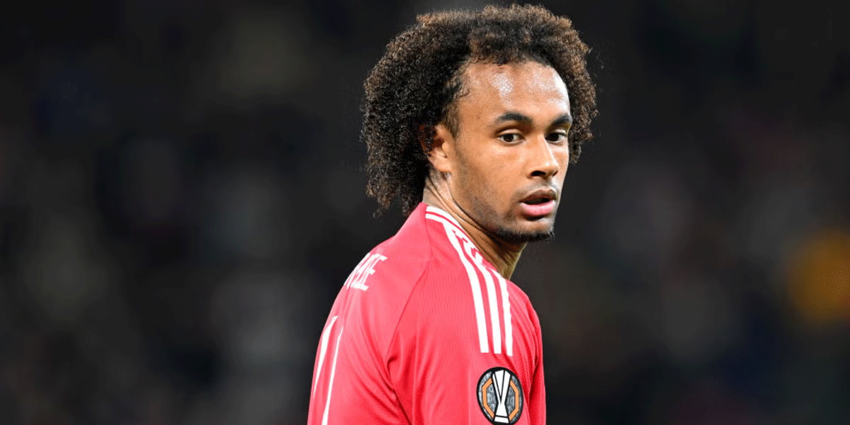 Ruud Gullit Minta Zirkzee Balik ke Serie A Demi Selamatkan Karier!