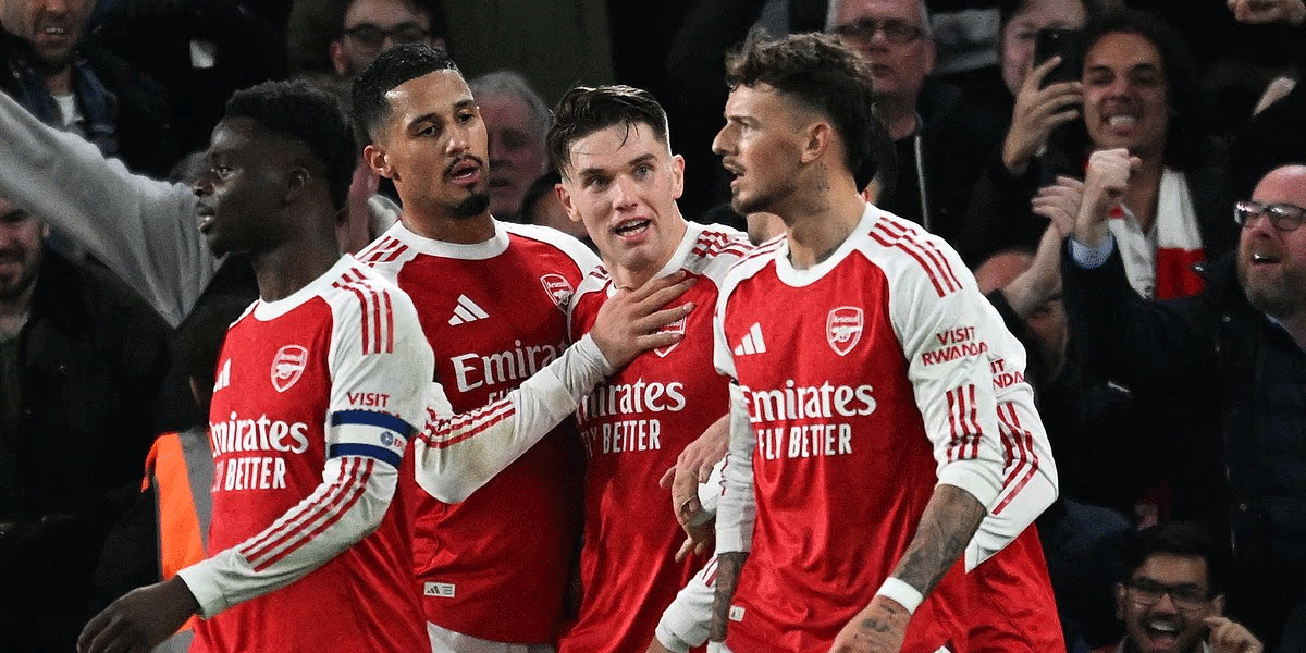 Arsenal Paksa Liam Rosenior Telan Kekalahan Pertama Di Stamford Bridge