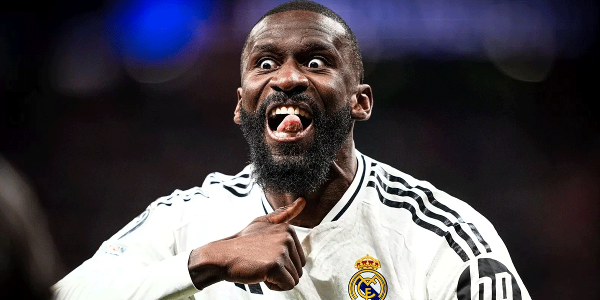 Real Madrid Dihadapkan Pilihan Besar di Lini Belakang Jelang Bursa Transfer