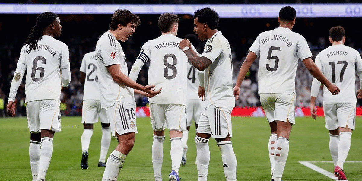 Real Madrid Dihadapkan Pilihan Besar di Lini Belakang Jelang Bursa Transfer