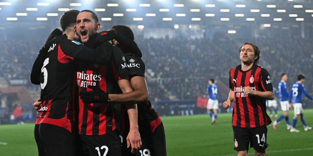 Ambrosini Sebut Fokus Milan di Liga Jadi Keunggulan